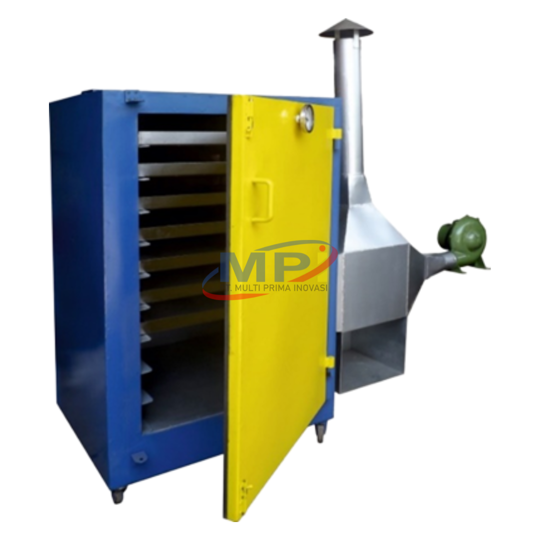 Oven Pengering Serbaguna