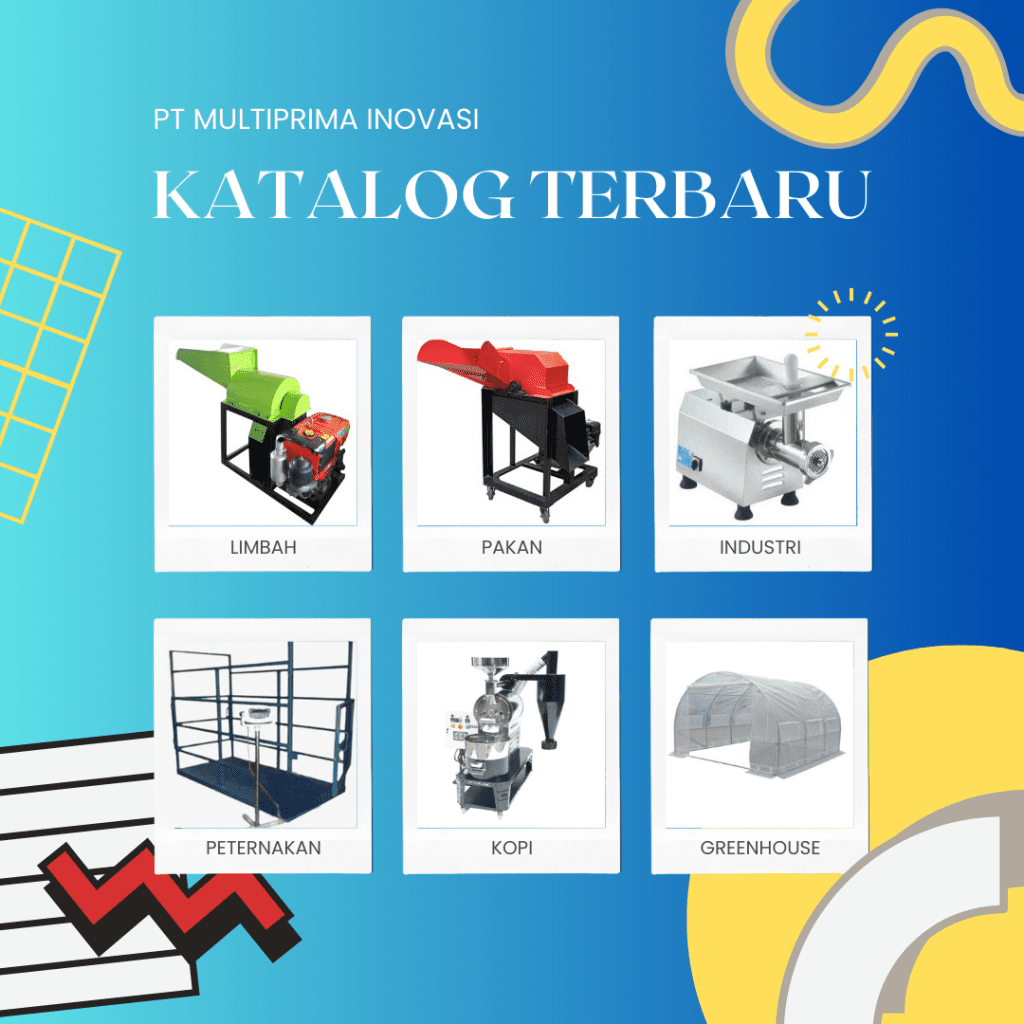 Katalog Multi Prima Inovasi